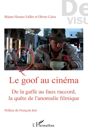 Le goof au cinéma