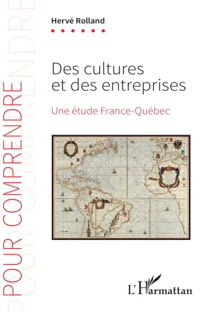 Des cultures et des entreprises