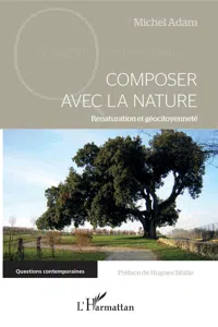 Composer avec la nature_cover