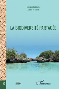 La biodiversité partagée_cover