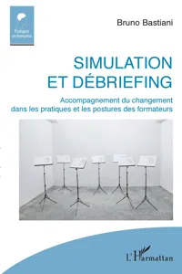 Simulation et débriefing_cover