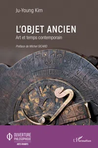 L'objet ancien_cover