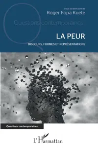 La peur_cover