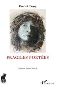 Fragiles portées_cover