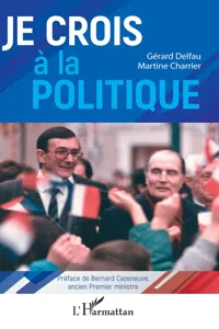 Je crois à la politique_cover