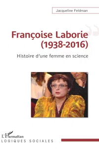 Françoise Laborie_cover