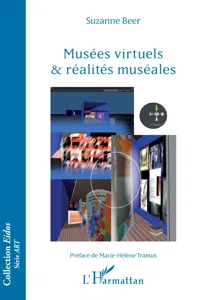 Musées virtuels et réalités muséales_cover