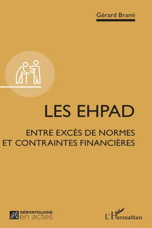 Les EHPAD