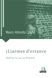 (L)armes d'errance_cover