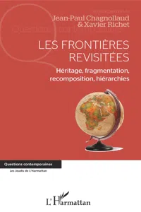 Les frontières revisitées_cover