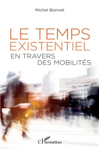 Le temps existentiel en travers des mobilités_cover