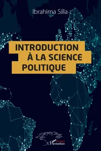 Introduction à la science politique_cover