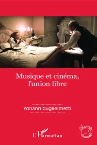 Musique et cinéma, l'union libre_cover