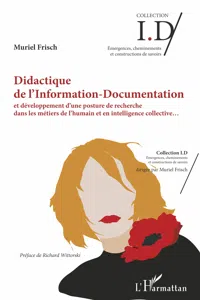 Didactique de l'Information - Documentation_cover