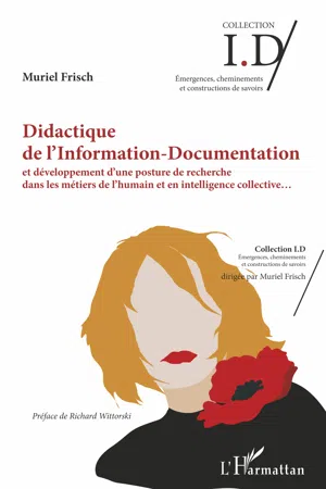 Didactique de l'Information - Documentation