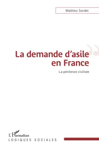 La demande d'asile en France_cover