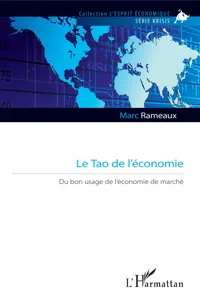 Le Tao de l'économie_cover