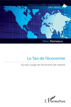 Le Tao de l'économie