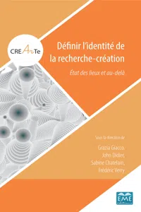 Définir l'identité de la recherche-création_cover