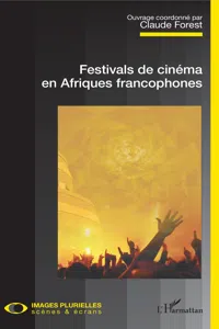 Festivals de cinéma en Afriques francophones_cover