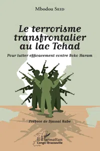 Le terrorisme transfrontalier au lac Tchad_cover