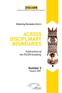 Across disciplinary boundaries_cover