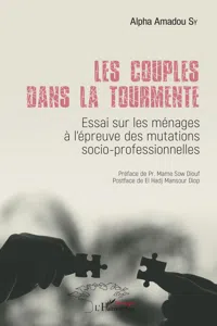 Les couples dans la tourmente_cover