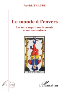 Le monde à l'envers_cover