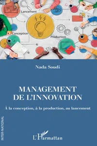 Management de l'innovation_cover