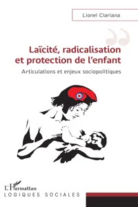 Laïcité, radicalisation et protection de l'enfant_cover