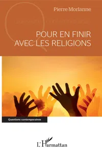 Pour en finir avec les religions_cover