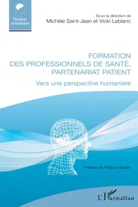 Formation des professionnels de santé, partenariat patient_cover