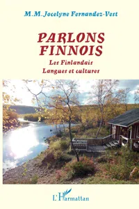 Parlons finnois_cover