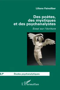 Des poètes, des mystiques et des psychanalystes_cover