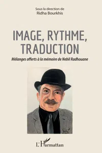 Image, rythme, traduction_cover