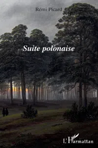 Suite polonaise_cover