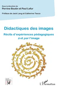 Didactiques des images_cover