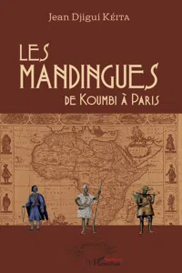 Les Mandingues_cover