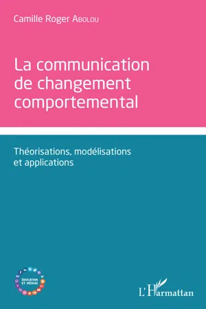 Communication de changement comportemental