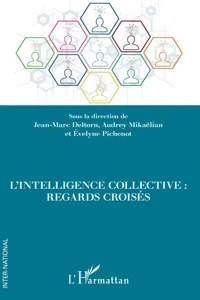 L'intelligence collective_cover