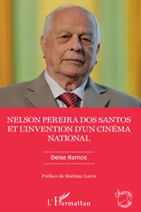 Nelson Pereira dos Santos et l'invention d'un cinéma national_cover