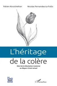 L'héritage de la colère_cover