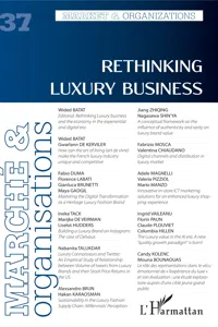 Rethinking luxury business_cover