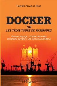 Docker ou Les trois tours de Hambourg_cover