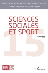 Sciences sociales et sport_cover