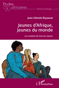 Jeunes d'Afrique, jeunes du monde_cover