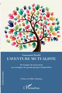 L'aventure mutualiste_cover