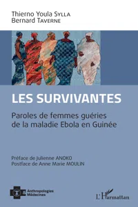 Les survivantes_cover