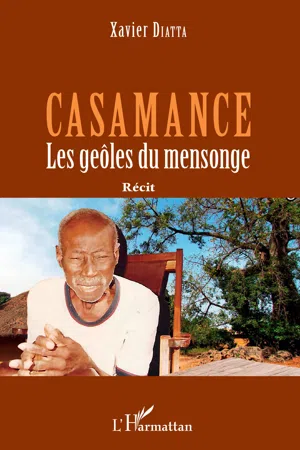 Casamance