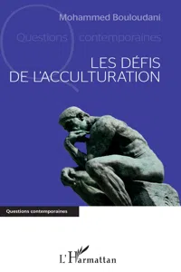 Les défis de l'acculturation_cover